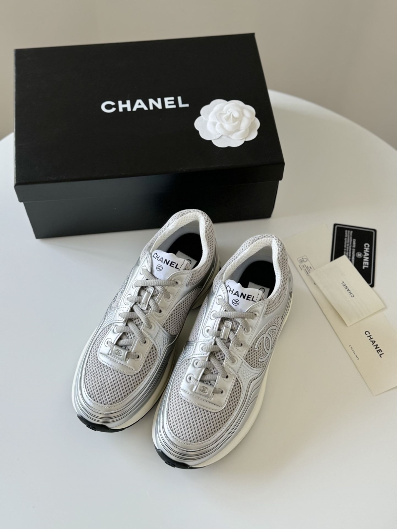 Chanel Sneakers